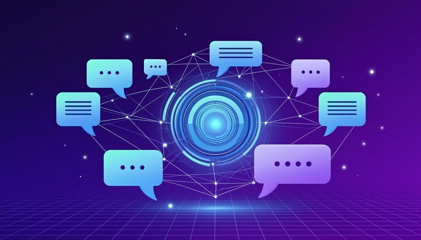 Подключение каналов связи — омниканальная сеть Telegram, WhatsApp, сайт и соцсети